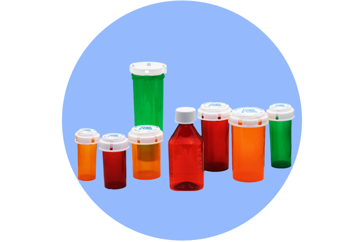 Vials